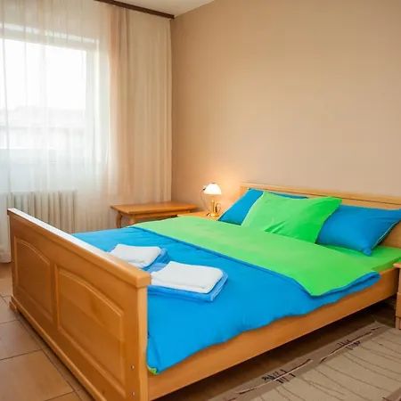 Inn Prenociste 