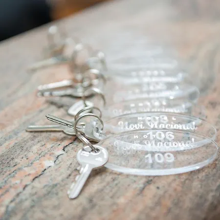 Mini-hôtel Prenociste 