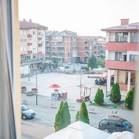 Prenociste 