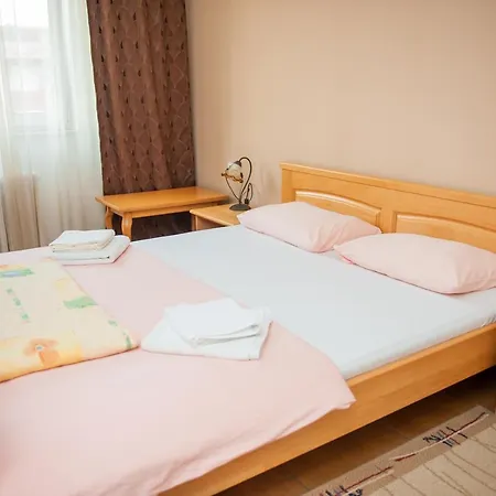 Mini-hôtel Prenociste 