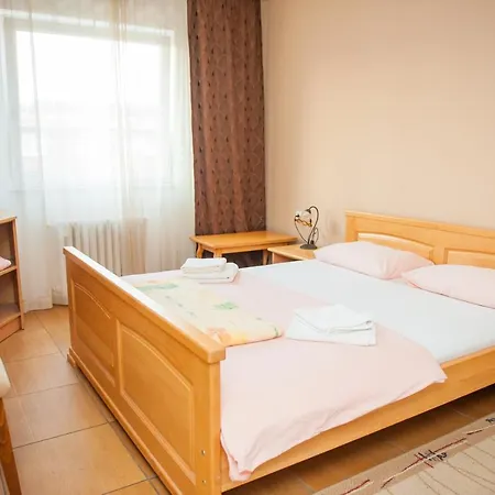 Mini-hôtel Prenociste 