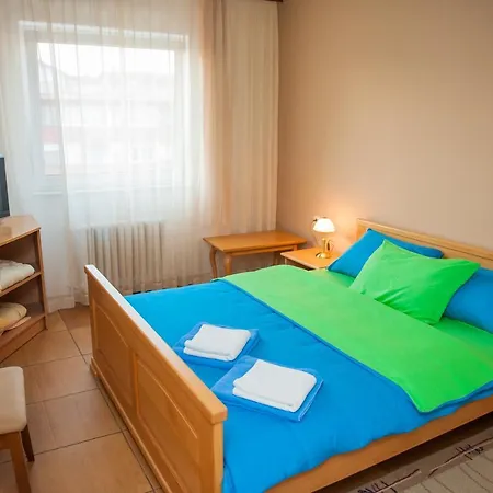 Mini-hôtel Prenociste 