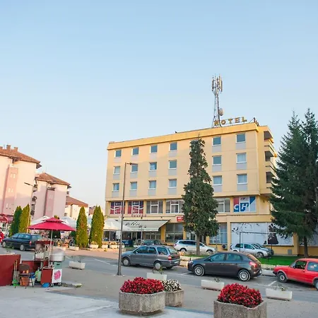 Novi Nacional 3* Prnjavor